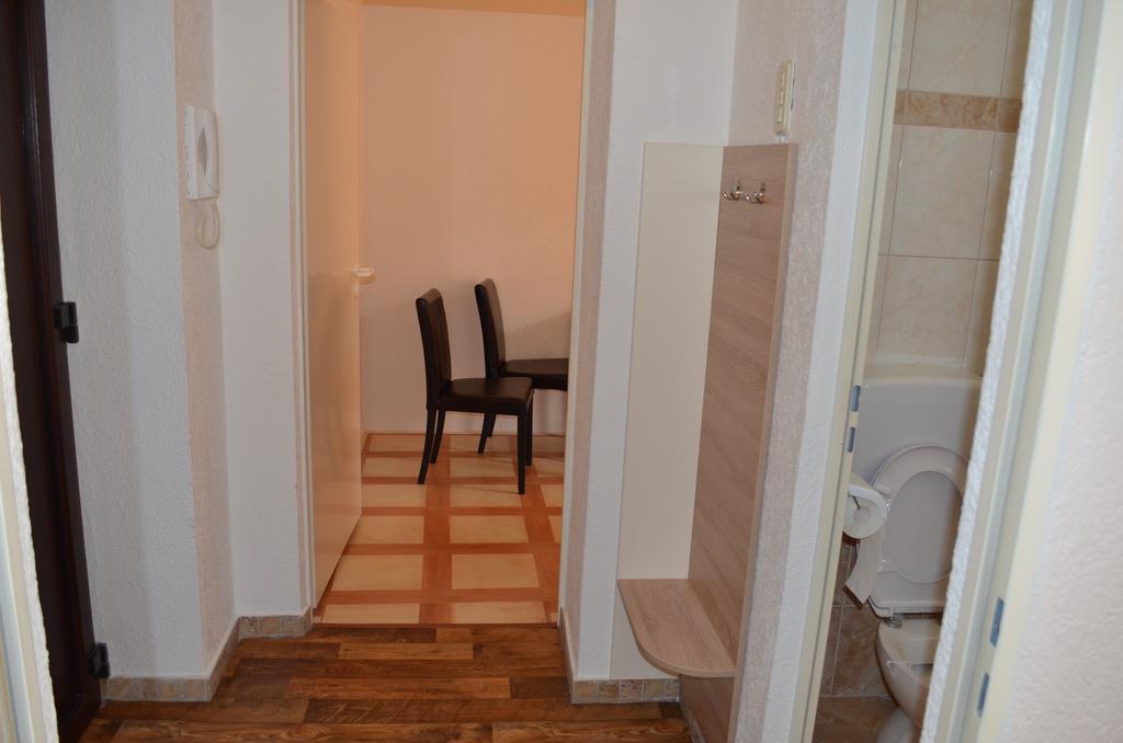 Apartment Downtown Osijek Phòng bức ảnh