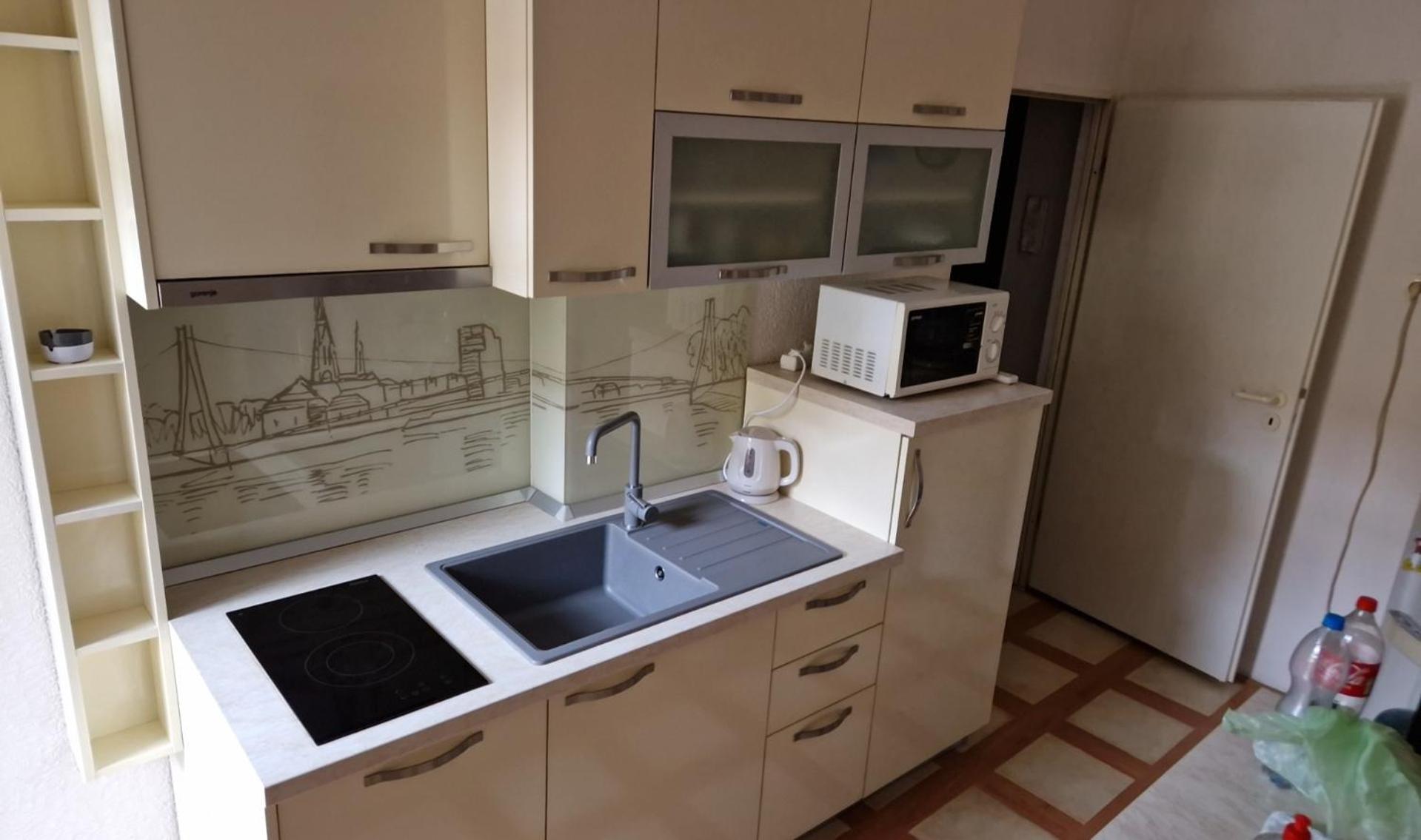 Apartment Downtown Osijek Ngoại thất bức ảnh