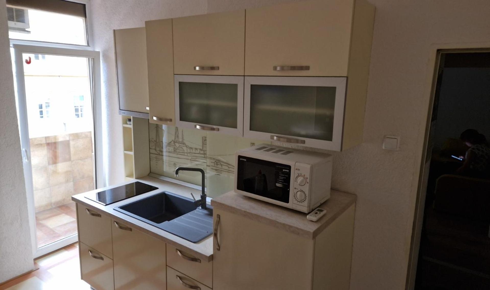 Apartment Downtown Osijek Ngoại thất bức ảnh